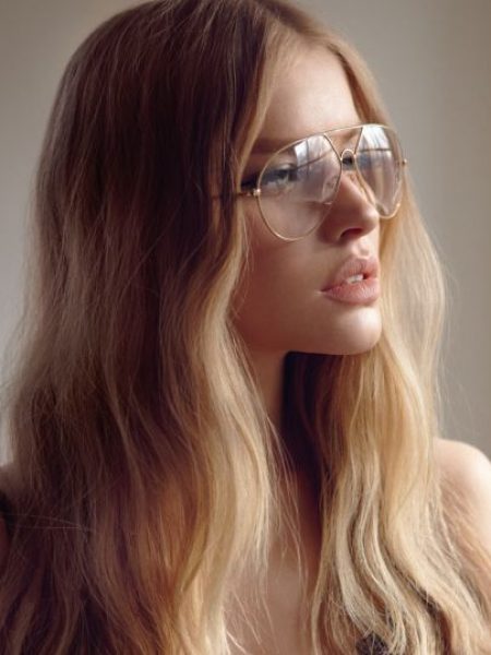 estilo aviator